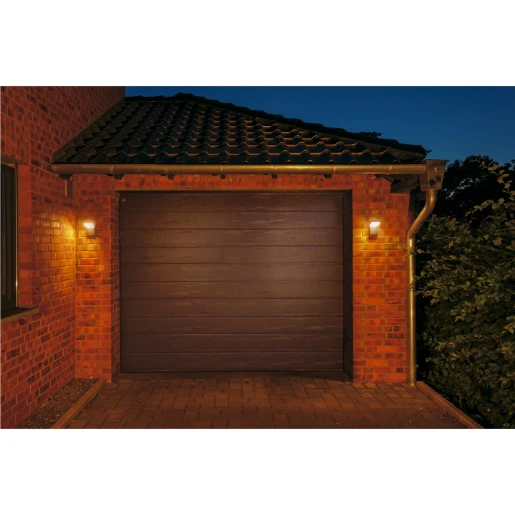 SLV Ordi LED armatuur 3000K 740lm 100x165mm Vrijstr antraciet 232905