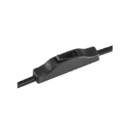 SLV Fenda Tafellamp gloeilamp LED uitwisselbaar 155540