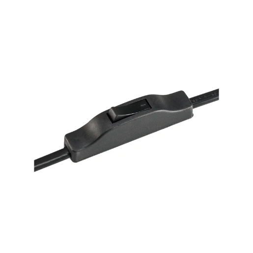 SLV Fenda Tafellamp gloeilamp LED uitwisselbaar 155540