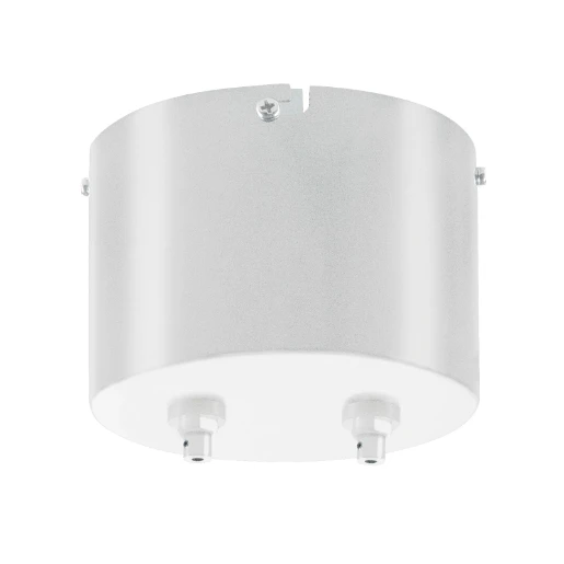 SLV Tenseo System Transformator laagspanningskabelsysteem ringtransformator 110x135x135mm210W 12V dimbaar 138991