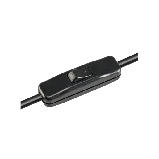 SLV Fenda Tafellamp gloeilamp LED uitwisselbaar 155780