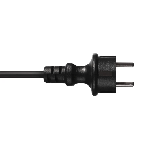 SLV Prikspot Grondpen aluminium zwart IP65 1007146