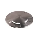 SLV Big Plot Afdekking Afdekplaat direct/indirect RVS 20x170x170mm Ø170mm 1001254