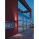 SLV New Myra GU10 buitenarmatuur 80x150mm grijs 233114