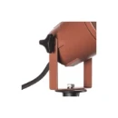 SLV Nautilus GU10 buitenlamp staand Grondpen aluminium IP44 1001964