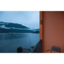 SLV Theo GU10 buitenarmatuur 70x180mm antraciet 229525