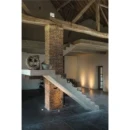 SLV Dasar Bodeminbouwarmatuur LED uitwisselbaar 35W 228430