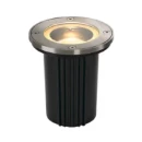 SLV Dasar Bodeminbouwarmatuur LED uitwisselbaar 35W 228430