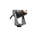 SLV Spike buitenlamp staand Grondpen aluminium antraciet IP55 1002201