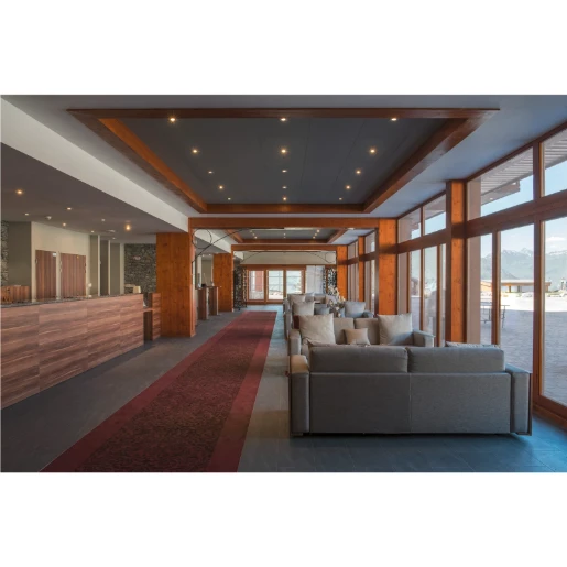 SLV New Tria LED-module 540lm 1007432