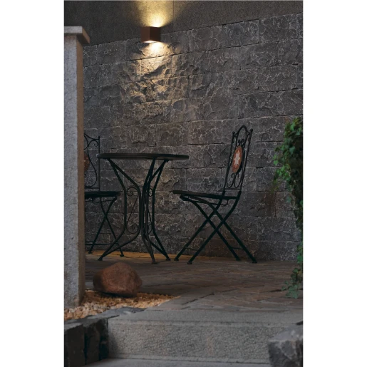 SLV Sitra GX53 311254 Armatuur cube 108x115mm 232537