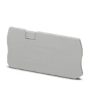 Phoenix Contact eindplaat