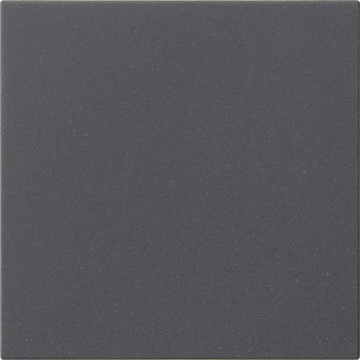 Gira System 55 S3000 bedieningselement enkelvoudig antraciet 536028