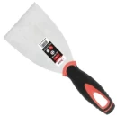 Bizline Plamuurmes roestvrij staal 110x80mm 740150