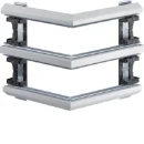 Hager tehalit buitenhoek gipsplaat 12.5mm wit BKIS121303D9016