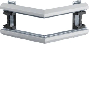 Hager tehalit buitenhoek gipsplaat 12.5mm wit BKIS121303E9016