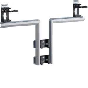 Hager tehalit t-stuk gipsplaat 12.5mm wit BKIS121308E9016