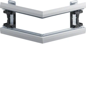 Hager tehalit buitenhoek gipsplaat 12.5mm wit BKIS251303E9016