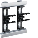 Hager tehalit binnenhoek gipsplaat 25mm wit BKIS251304D9016