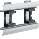 Hager tehalit binnenhoek gipsplaat 25mm wit BKIS251304E9016