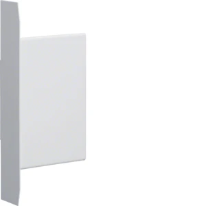 Hager tehalit eindstuk gipsplaat 25mm wit BKIS251306E9016