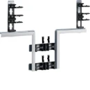 Hager tehalit t-stuk gipsplaat 25mm wit BKIS251308D9016