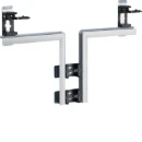 Hager tehalit t-stuk gipsplaat 25mm wit BKIS251308E9016