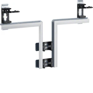 Hager tehalit t-stuk gipsplaat 25mm wit BKIS251308E9016