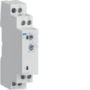Hager Tijdrelais afvallend vertraagd 50ms 100h 24-240V AC/DC 1W