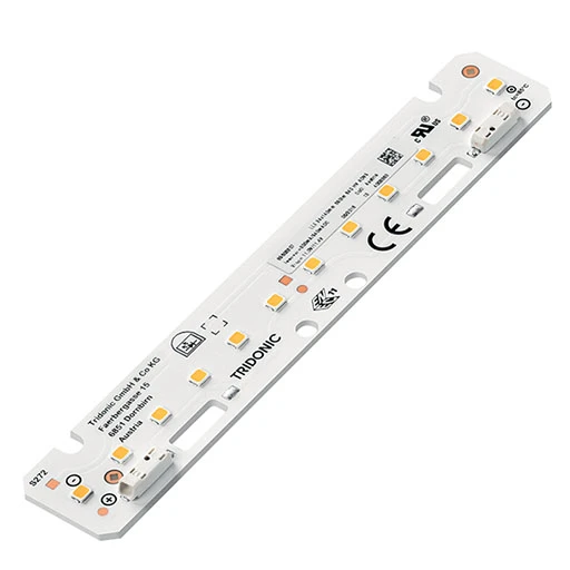 Tridonic LLE 24mm HV ADV6 LED-Module LLE 830 HV ADV6 208 - 585lm 28004751