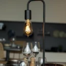 Bailey BaiLum Tafellamp LED uitwisselbaar 144481