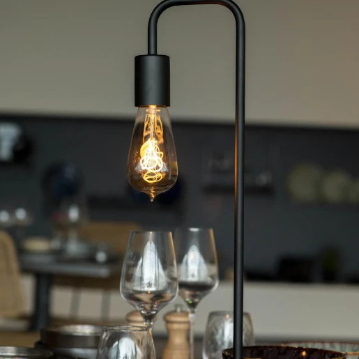 Bailey BaiLum Tafellamp LED uitwisselbaar 144481