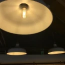 Bailey E27 led-lamp filament 922 2200K 180lm 112mm 320° 220 - 240V Helder glas goud 80100037644