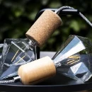 Bailey BaiLum pendant E27 Pendelarmatuur mm bruin IP20 141482