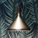 Bailey BaiLum pendant E27 Pendelarmatuur mm aluminium IP20 142266