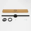 Bailey Lightswing Toebehoor verlichting 2x0.75mm² zwart 141108