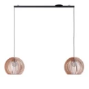 Bailey Lightswing Toebehoor verlichting 2x0.75mm² zwart 141108