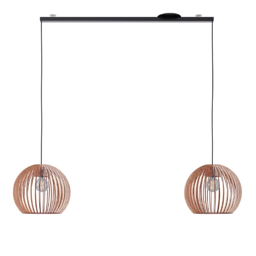 Bailey Lightswing Toebehoor verlichting 2x0.75mm² zwart 141108