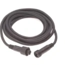 MK QuickFix special application + verlengkabel 3m ip67 220-240v Verbindingskabel 2xzwart MKI001105