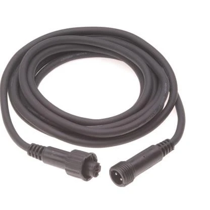 MK QuickFix special application + verlengkabel 3m ip67 220-240v Verbindingskabel 2xzwart MKI001105