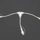 MK QuickFix divider quickfix ip67 t-verdeler met 2 uitgangen 220-240v 2xwit MKI001122