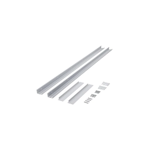 Philips Ledinaire RC095Z Opbouwbehuizing opbouwbehuizing Aluminium 1202x302x72mm Wit 8720169752191