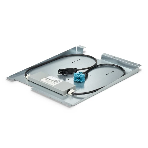 NatureConnect gt inschakelregelaar 3x0.75mm² grijs 8718699831516