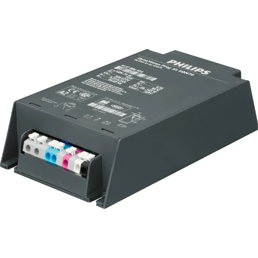 Philips HID DynaVision voorschakelapparaat elektronisch 150x90x40mm 70W dimbaar 8718291669265