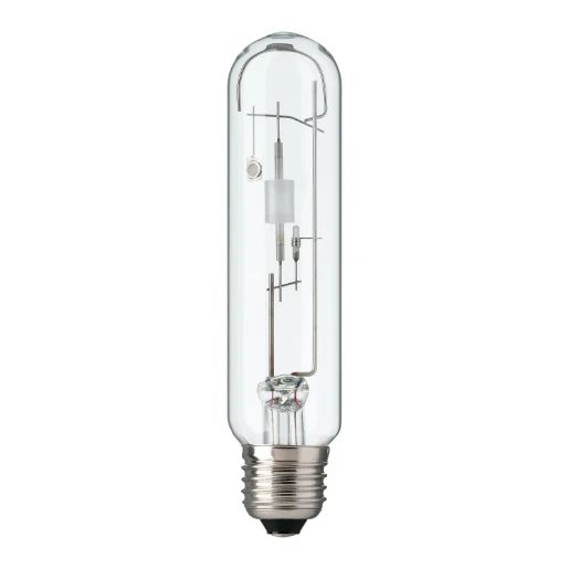 Philips Master CityWhite E27 Gasontladingslamp 4200K 7500lm helder 35mm wit 8718696596791