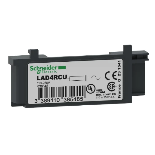 Schneider Electric Onst.mod.rc 110-240v