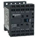 Schneider Electric Tesys Magneetschakelaar DC 2,2kw 6A AC3 Veerklemaansluiting 3cont