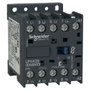 Schneider Electric Tesys Magneetschakelaar DC AC3 Schroefaansluiting 4cont