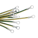 Sarel AARDINGSCONNECTIE L220MM 25MM2 D8