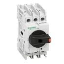Schneider Electric 3 POLIGE DIN RAIL SCHAKELAAR 25A